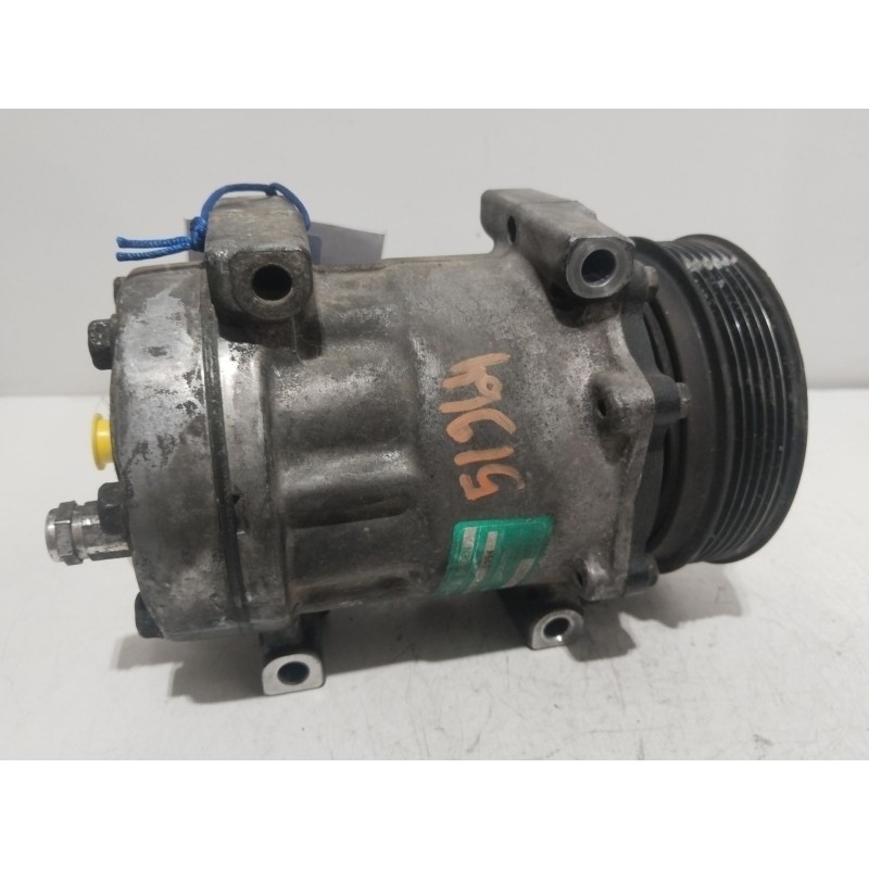 COMPRESOR AIRE ACONDICIONADO 8200040681  - imagen 4