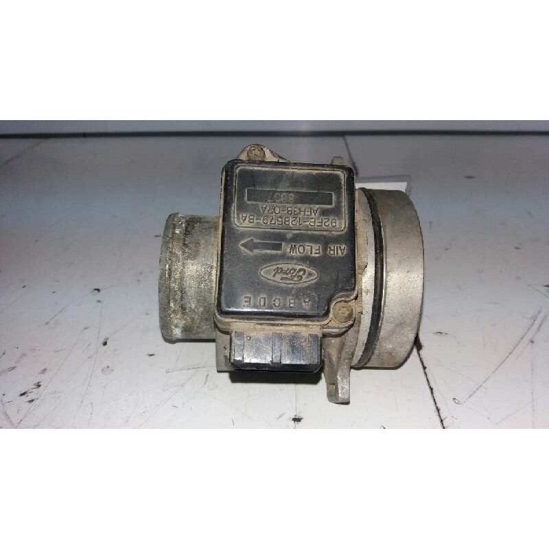 Recambio de caudalimetro para ford mondeo berlina/familiar (fd) 2.0 16v cat referencia OEM IAM 92FB12B579BA 63310 