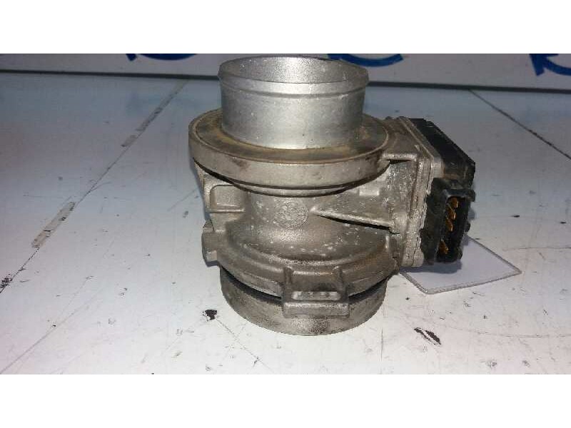 Recambio de caudalimetro para ford mondeo berlina/familiar (fd) 2.0 16v cat referencia OEM IAM 93BB12B579BA 63310 