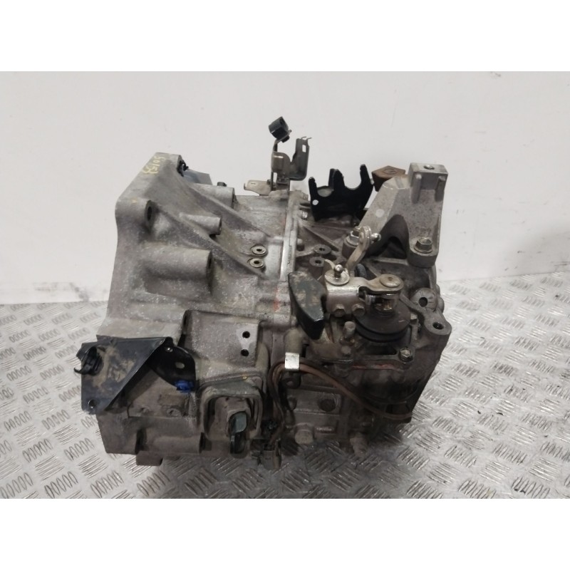 CAJA CAMBIOS A6031701XC  - imagen 4