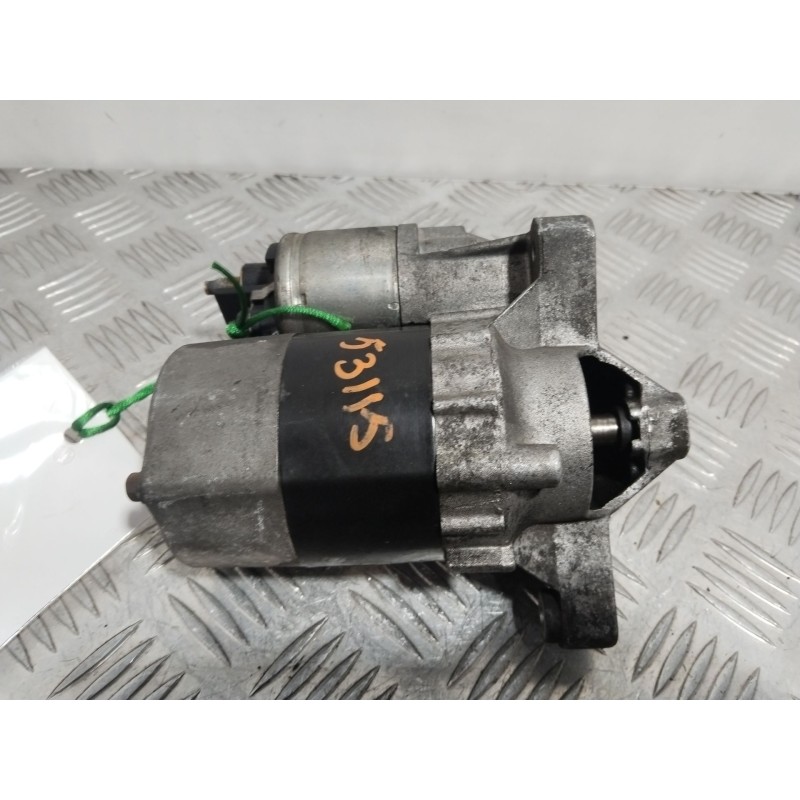 MOTOR ARRANQUE 9633292480  - imagen 4