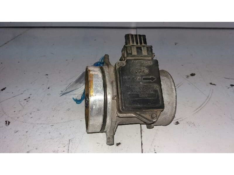 Recambio de caudalimetro para ford escort berlina 1.1 referencia OEM IAM 92BB12B579BA  