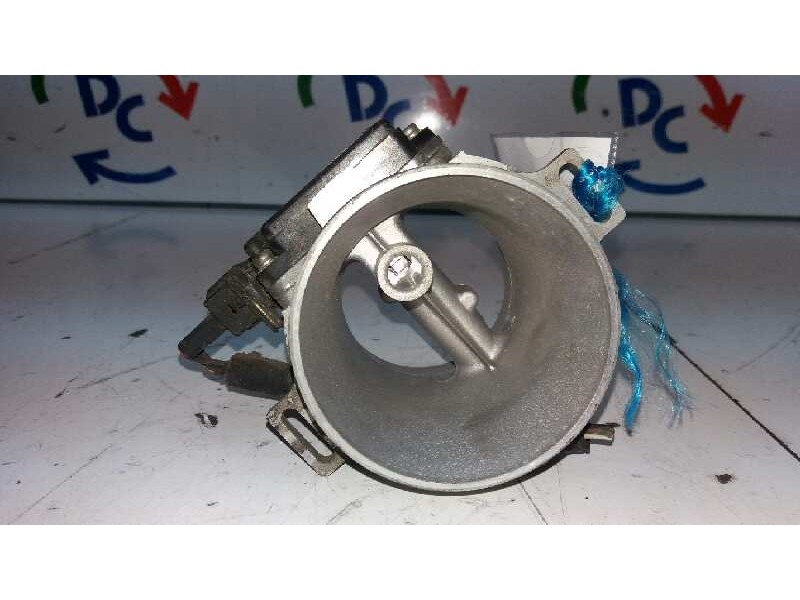 Recambio de caudalimetro para ford escort berlina 1.1 referencia OEM IAM 92BB12B579BA  