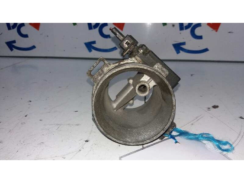Recambio de caudalimetro para ford escort berlina 1.1 referencia OEM IAM 92BB12B579BA  