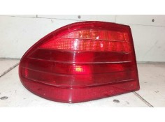 Recambio de piloto trasero izquierdo para mercedes-benz clase e (w210) berlina diesel 3.0 turbodiesel cat referencia OEM IAM   