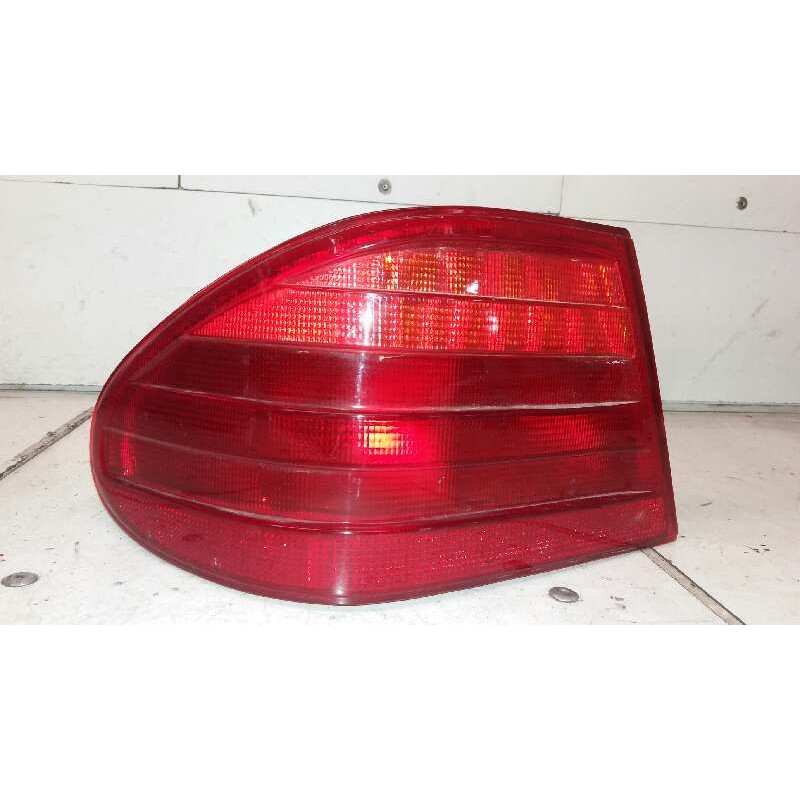 Recambio de piloto trasero izquierdo para mercedes-benz clase e (w210) berlina diesel 3.0 turbodiesel cat referencia OEM IAM   