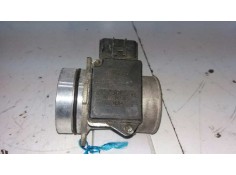 Recambio de caudalimetro para ford fiesta berlina studio referencia OEM IAM 96FB12B579EB  
