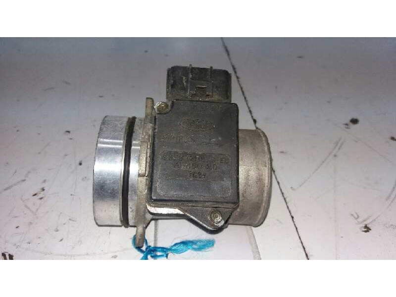 Recambio de caudalimetro para ford fiesta berlina studio referencia OEM IAM 96FB12B579EB  