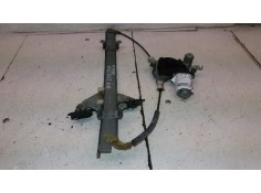 Recambio de elevalunas delantero derecho para nissan almera tino (v10m) acenta referencia OEM IAM