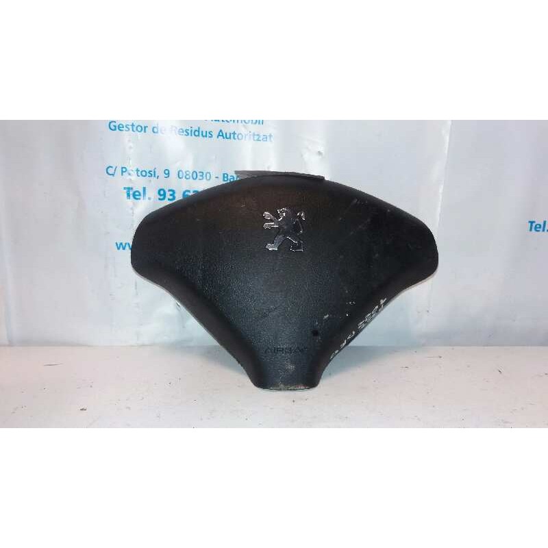 Recambio de airbag delantero izquierdo para peugeot 307 (s1) xs referencia OEM IAM 5AGA2N2280321 4112HW 