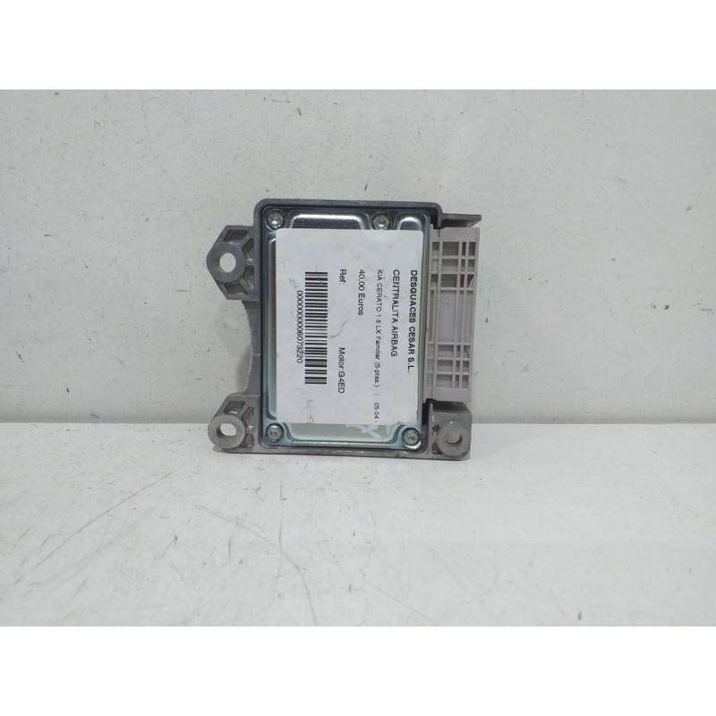 CENTRALITA AIRBAG 959102F200  - imagen 2
