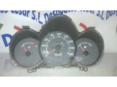 Recambio de cuadro instrumentos para hyundai atos (mx) gl referencia OEM IAM 2210002700  