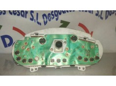 Recambio de cuadro instrumentos para hyundai atos (mx) gl referencia OEM IAM 2210002700   2