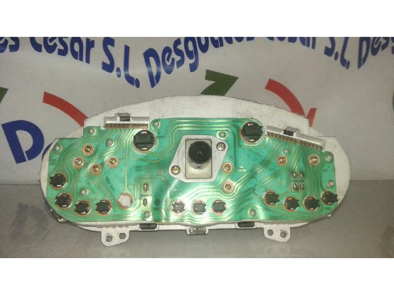 Recambio de cuadro instrumentos para hyundai atos (mx) gl referencia OEM IAM 2210002700  