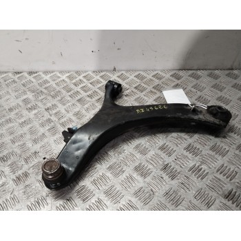 BRAZO SUSPENSION INFERIOR DELANTERO IZQUIERDO 20202AG011 