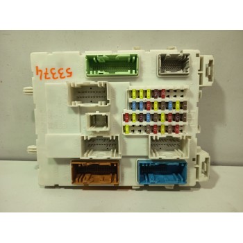 CAJA RELES / FUSIBLES 51945L45K 