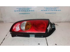 Recambio de piloto trasero derecho para hyundai atos (mx) gl referencia OEM IAM 9240202010  