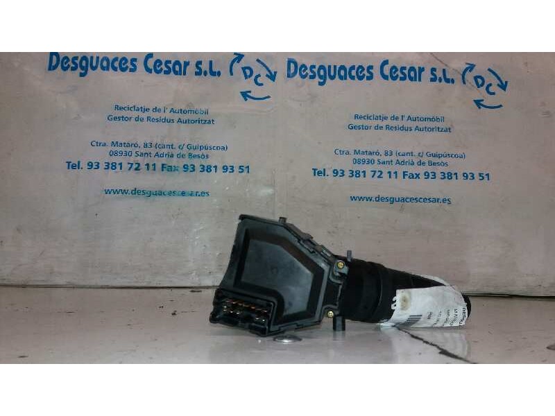 Recambio de mando limpia para nissan almera tino (v10m) acenta referencia OEM IAM   