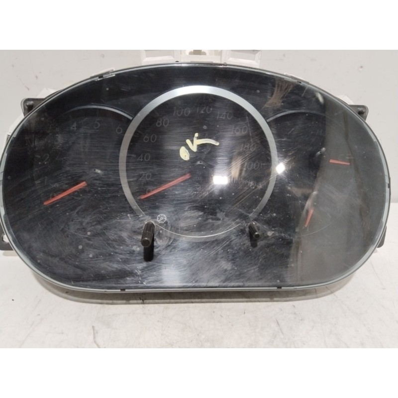 CUADRO INSTRUMENTOS C23555430  - imagen 1