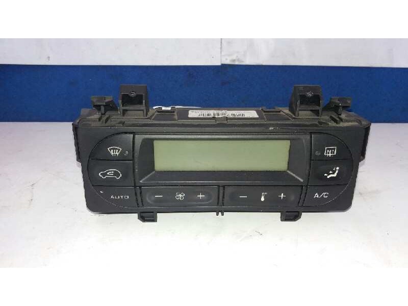 Recambio de mando calefaccion / aire acondicionado para citroën c3 hdi 70 x-tr referencia OEM IAM   
