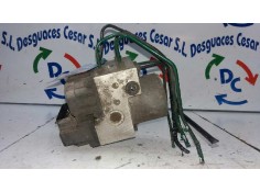 Recambio de abs para renault megane ii berlina 3p referencia OEM IAM 7700430230  