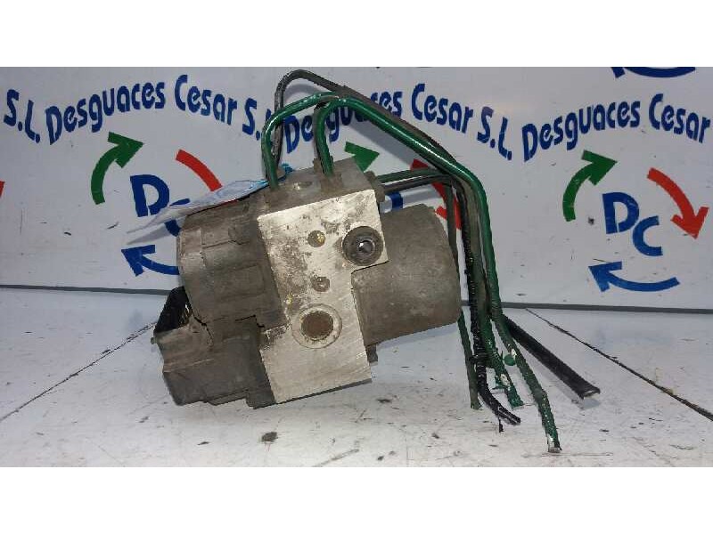 Recambio de abs para renault megane ii berlina 3p referencia OEM IAM 7700430230  