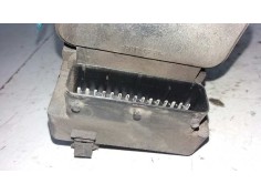 Recambio de abs para renault megane ii berlina 3p referencia OEM IAM 7700430230   2