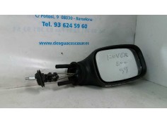 Recambio de retrovisor derecho para mg serie 200 (xw) referencia OEM IAM  MANUAL