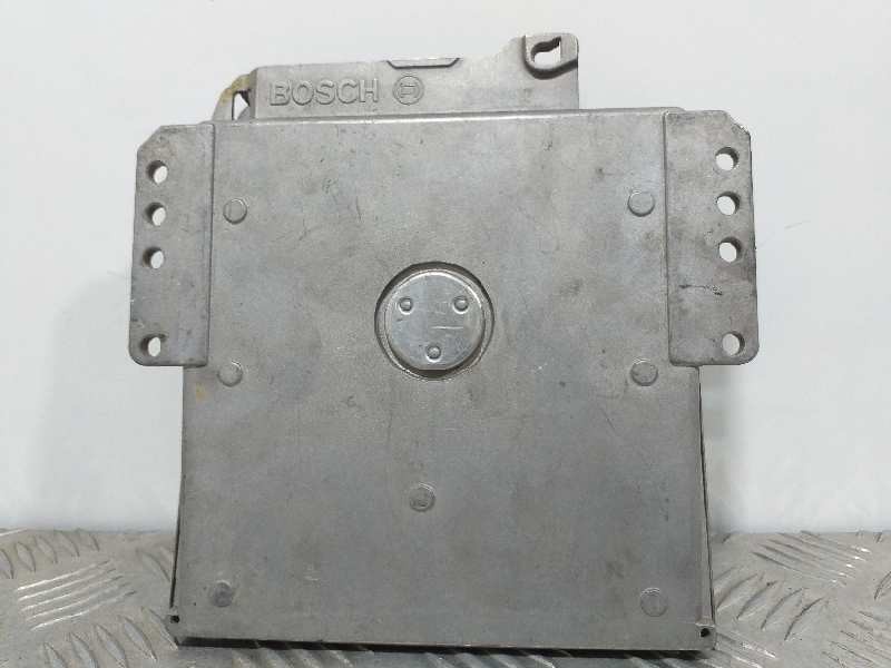 Recambio de centralita motor uce para peugeot 106 (s1) referencia OEM IAM 0261200780 9617150080 