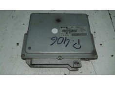 Recambio de centralita motor uce para peugeot 406 berlina (s1/s2) srsd referencia OEM IAM 261204052