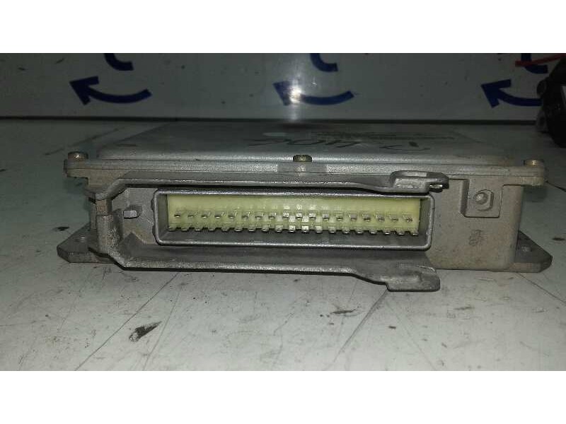 Recambio de centralita motor uce para peugeot 406 berlina (s1/s2) srsd referencia OEM IAM 261204052  