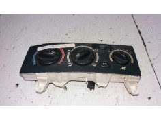 Recambio de mando calefaccion / aire acondicionado para renault megane i berlina hatchback (ba0) referencia OEM IAM 655739W