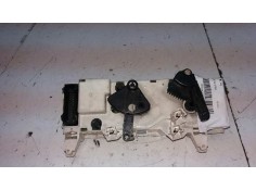 Recambio de mando calefaccion / aire acondicionado para renault megane i berlina hatchback (ba0) referencia OEM IAM 655739W   2