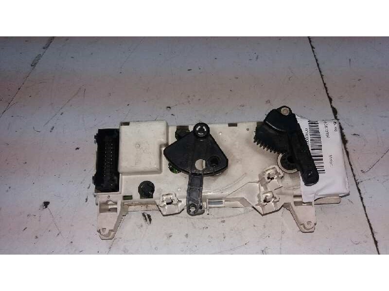Recambio de mando calefaccion / aire acondicionado para renault megane i berlina hatchback (ba0) referencia OEM IAM 655739W  