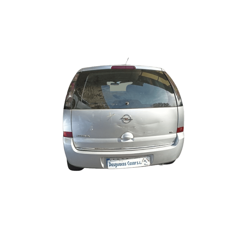OPEL MERIVA A MONOSPACE (X03) - imagen 2