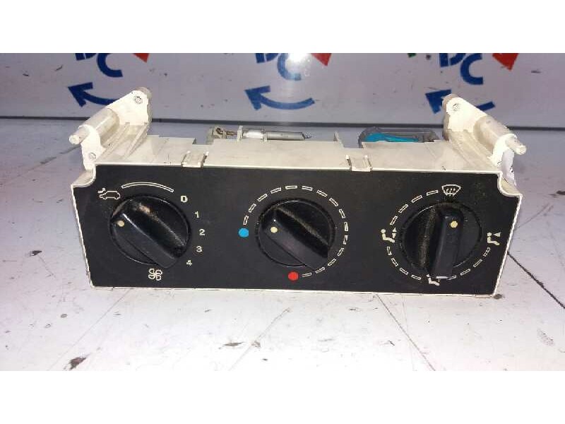 Recambio de mando calefaccion / aire acondicionado para citroën berlingo referencia OEM IAM 654985L  