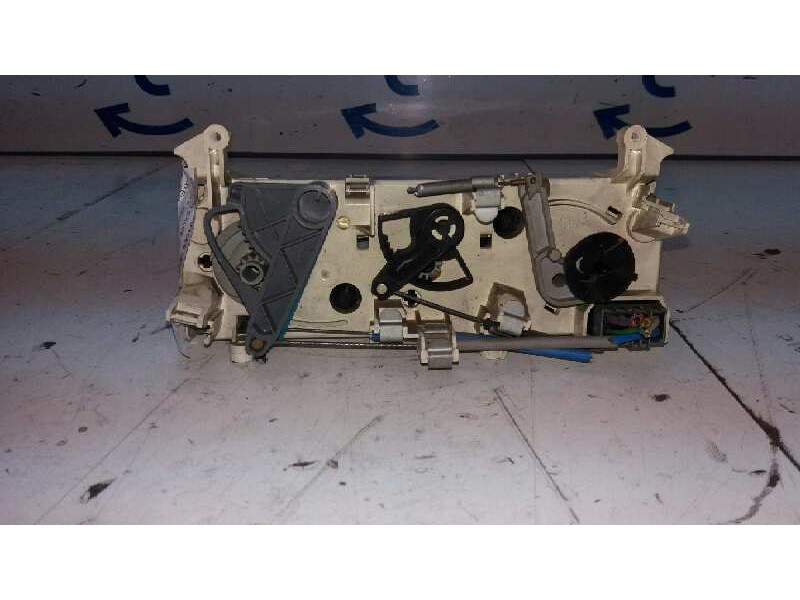 Recambio de mando calefaccion / aire acondicionado para citroën berlingo referencia OEM IAM 654985L  