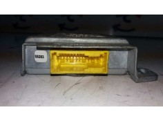 Recambio de centralita airbag para renault kangoo (f/kc0) alize referencia OEM IAM 550751800 8200098401  2