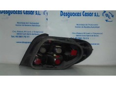 Recambio de piloto trasero izquierdo para citroën xsara berlina referencia OEM IAM    2