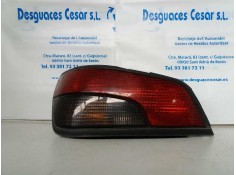 Recambio de piloto trasero izquierdo para peugeot 306 berlina 3/5 puertas (s1) referencia OEM IAM   