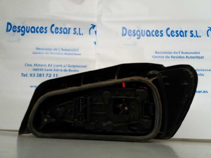Recambio de piloto trasero izquierdo para peugeot 306 berlina 3/5 puertas (s1) referencia OEM IAM    Recambio de piloto trasero izquierdo para peugeot 306 berlina 3/5 puertas (s1) referencia OEM IAM