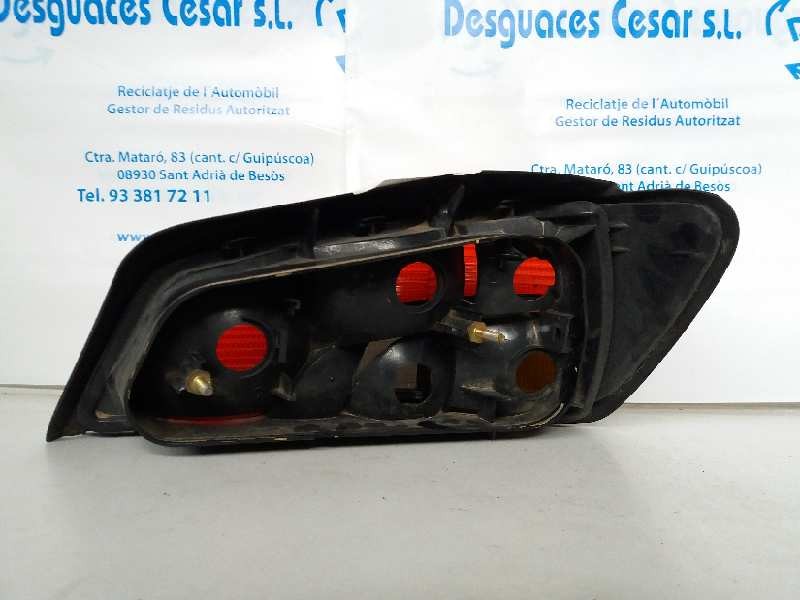 Recambio de piloto trasero izquierdo para peugeot 306 berlina 3/5 puertas (s1) referencia OEM IAM    Recambio de piloto trasero izquierdo para peugeot 306 berlina 3/5 puertas (s1) referencia OEM IAM