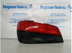 Recambio de piloto trasero derecho para peugeot 306 berlina 3/5 puertas (s1) referencia OEM IAM   