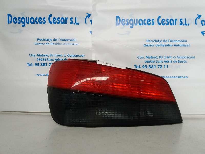 Recambio de piloto trasero derecho para peugeot 306 berlina 3/5 puertas (s1) referencia OEM IAM    Recambio de piloto trasero derecho para peugeot 306 berlina 3/5 puertas (s1) referencia OEM IAM