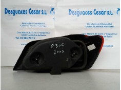 Recambio de piloto trasero derecho para peugeot 306 berlina 3/5 puertas (s1) referencia OEM IAM    2