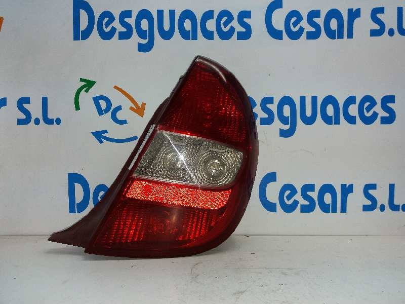 Recambio de piloto trasero derecho para citroën c5 berlina referencia OEM IAM   