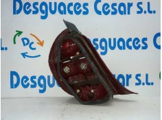 Recambio de piloto trasero derecho para citroën c5 berlina referencia OEM IAM    2
