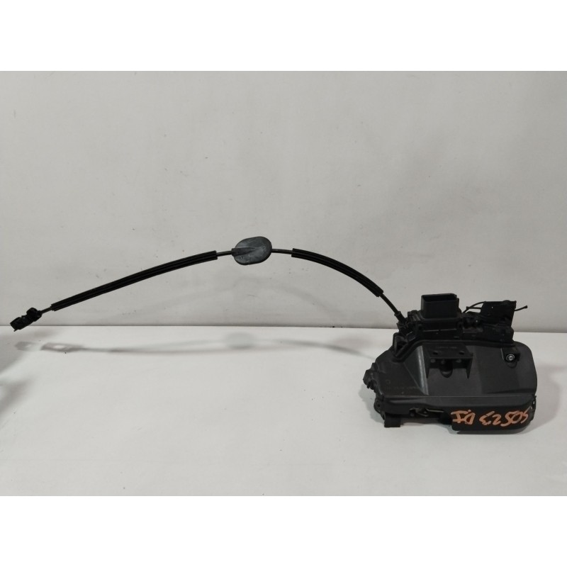 CERRADURA PUERTA DELANTERA IZQUIERDA AV1AR21813CG  - imagen 1