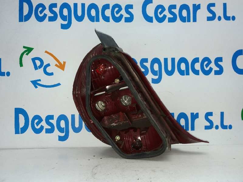 Recambio de piloto trasero derecho para citroën c5 berlina referencia OEM IAM   