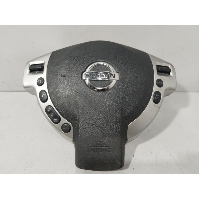 AIRBAG DELANTERO IZQUIERDO 98510JD19E  - imagen 1